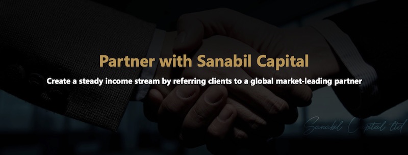 Sanabil Capital’s Partnership Programs Offer Lucrative Earnings and Easy Referral Opportunitie